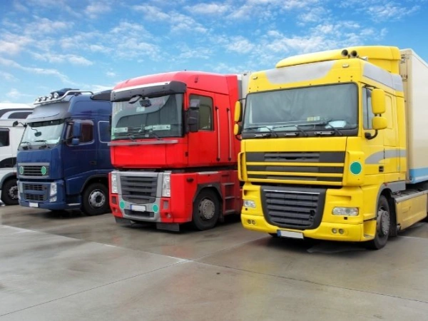 Ankara Güzelyurt Nakliye